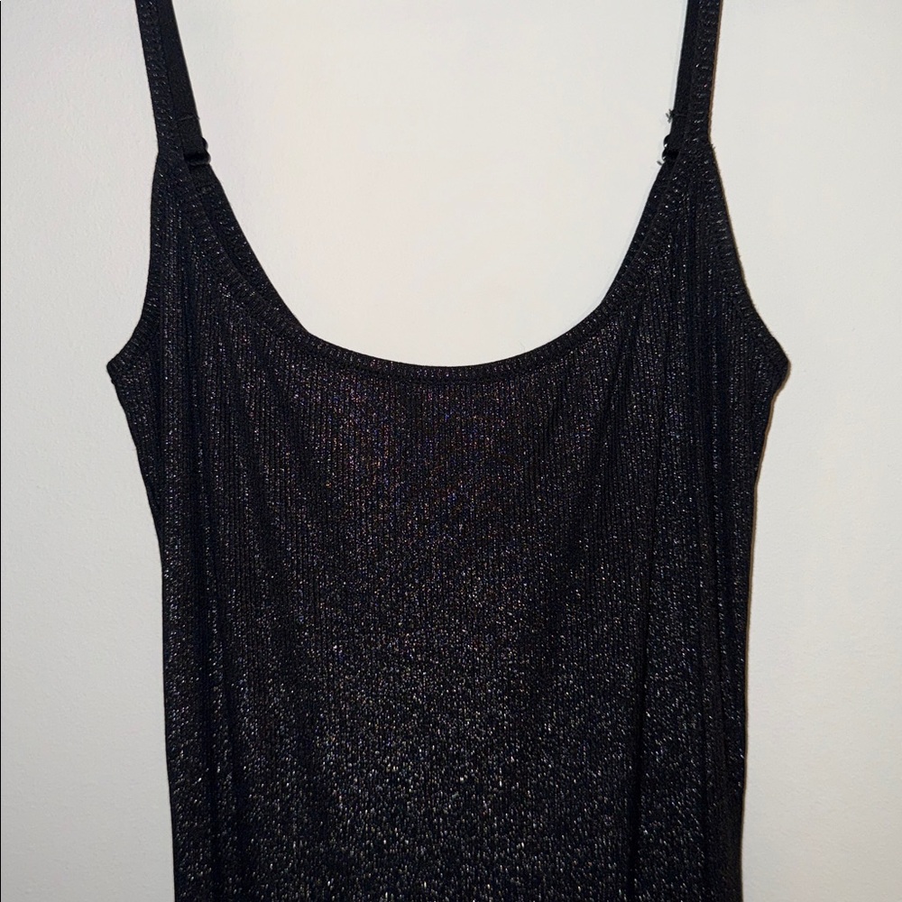 SKIMS Soft Lounge Long Slip Dress